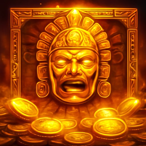 ck4444 Wolf Gold slot